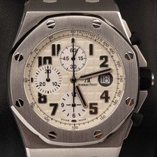 Montre Audemars Piguet Royal