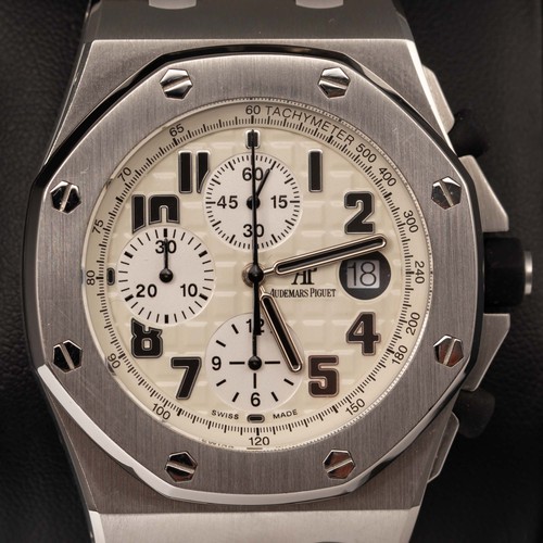Montre audemars piguet - montre,