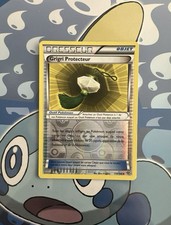 Carte Pokémon Grigri Protecteur Reverse - 119/146 - XY Fr