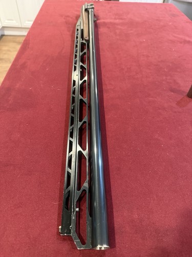 Perazzi mx8 unsingle barrel - perazzi,