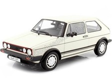 1982 Volkswagen Golf 1 Pirelli