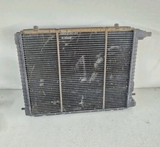 Radiateur Refroidissement Moteur RENAULT Trafic 1 Ref 7701395098