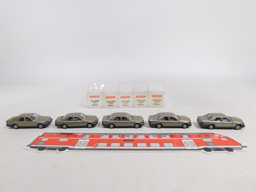 Limousine mercedes benz - 5x,