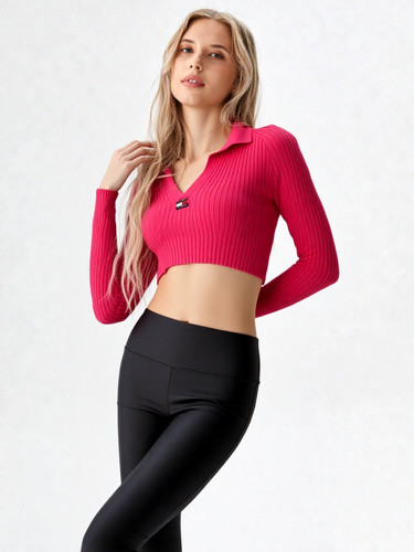 Pull tricot tommy - en,