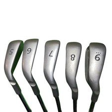 (PING) G15 Iron Set 5pcs 5-9