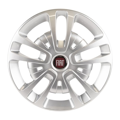 Enjoliveur origine fiat - enjoliveur,