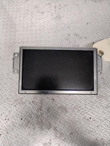 Ecran gps citroen 6593q4 - citroen,
