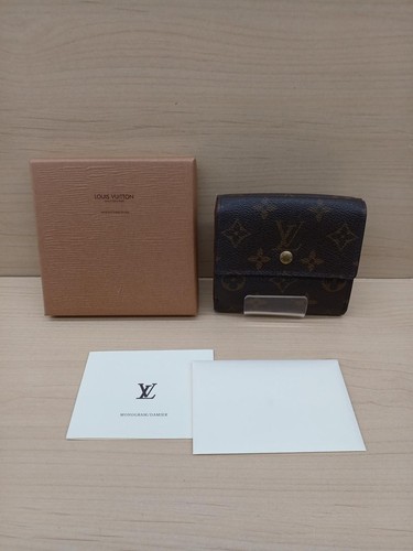 Louis vuitton porte monnaie - louis,