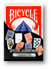 Gadget Cartes Vélo - Special