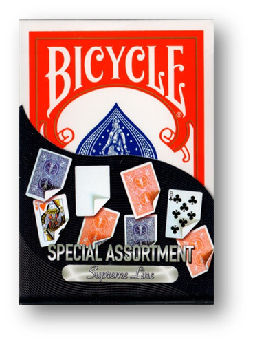 Gadget cartes vélo special - gadget,