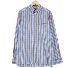 Chemise Pour Homme Multicolore