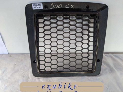 Grille radiateur pour - grille,