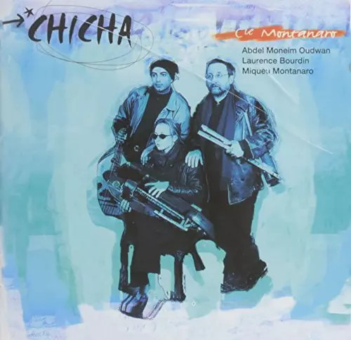 Chicha