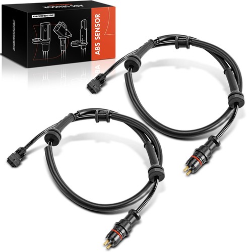 Abs capteur vitesse de - abs,