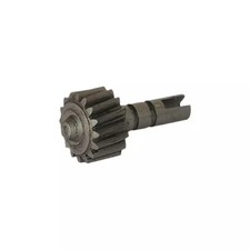 Pignon de câble de compteur