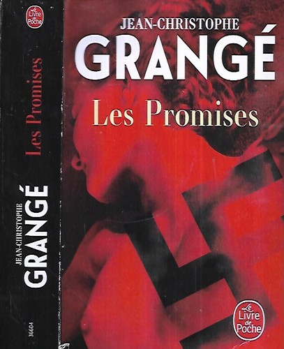 Jean christophe grange les - jean-christophe,