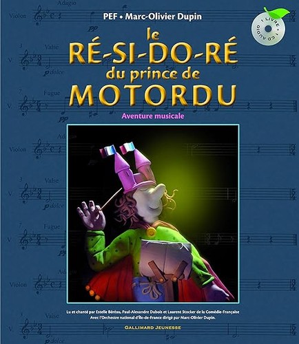 Re du prince - le,