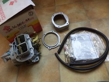 kit carburateur weber