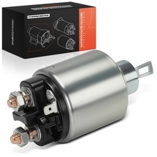 Interrupteur Magnétique Démarreur pour Renault Clio I Kangoo Megane Scenic Volvo