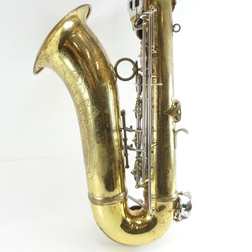 Saxophone ténor ida - saxophone, maria