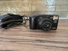 Appareil photo argentique