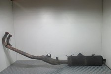 Echappement suzuki burgman 650 - suzuki,