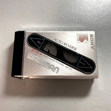 Lecteur cassette sony walkman - sony,