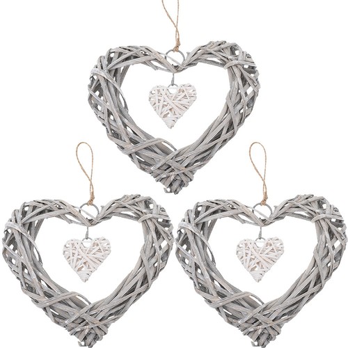 Pcs ornement mariage - 3,