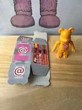 Bearbrick 100% Serie 2 BASIC @