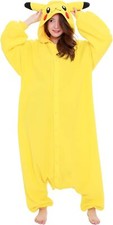 NEUF SAZAC Polaire Kigurumi