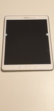 écran LCD 9.7 ECRAN tablette Samsung SM-T550 - Vitre sur une ligne ne répond pas