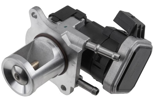 Vanne egr pour mercedes classe - vanne,