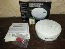 AR1 - Détecteur de fumée