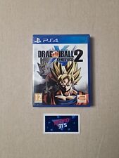 Dragon Ball Xenoverse 2 Ps4 ??