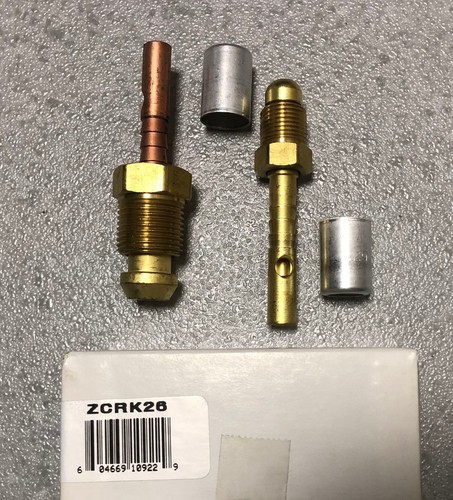 Kit adaptateur torche - kit,
