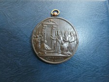 LEONE XIII MEDAGLIA 1900 ANNO