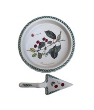 Le Terrine Botaniche -