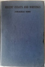 On the Future of India, Communalism and other Subjects Jawaharlal Nehru