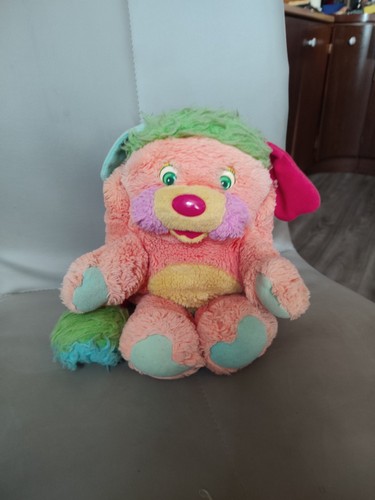 Popples puzzle aime beaucoup - puzzle,