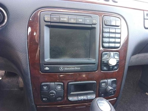 Système navigation gps - de,