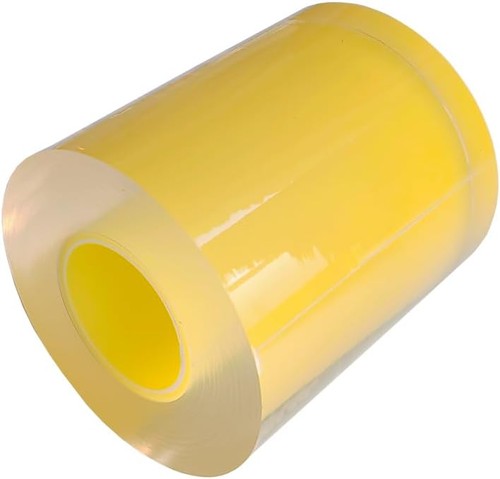 8cm transparent pvc - pvc, jewelry