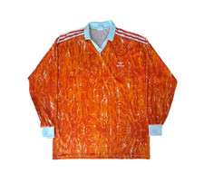 adidas Vintage Jersey Rare