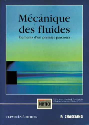 Mécanique des fluides