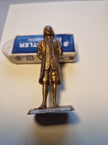 Fig 004 figurine - -, mokarex