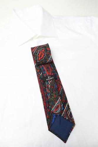 Cravate bogart pour homme - pour,