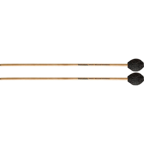 Innovative percussion william - innovative,