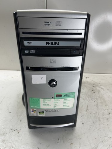 Emachines t3302 amd sempron - emachines,