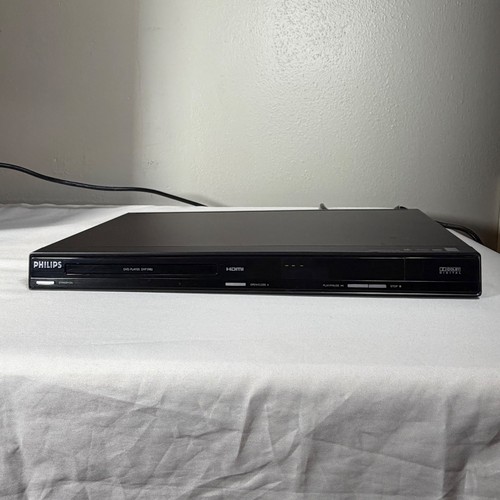 Philips dvp3982 dvd player - dvp3982,