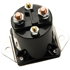 12V Starter Solenoid