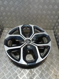 Jante citroen aircross - citroen, c3